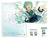 【偶像夢幻祭2】LIMIT BREAK系列文件夾套組-風早巽