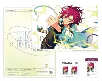 【偶像夢幻祭2】LIMIT BREAK系列文件夾套組-七種茨