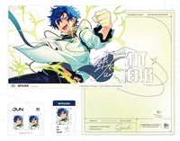 【偶像夢幻祭2】LIMIT BREAK系列文件夾套組-漣純