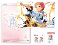 【偶像夢幻祭2】LIMIT BREAK系列文件夾套組-斋宫宗