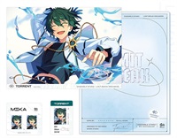 【偶像夢幻祭2】LIMIT BREAK系列文件夾套組-影片美伽