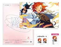 【偶像夢幻祭2】LIMIT BREAK系列文件夾套組-葵日向