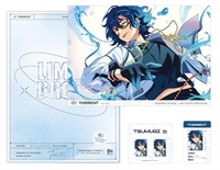 【偶像夢幻祭2】LIMIT BREAK系列文件夾套組-青葉紡