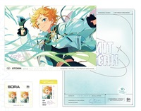 【偶像夢幻祭2】LIMIT BREAK系列文件夾套組-春川宙