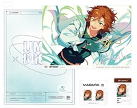 【偶像夢幻祭2】LIMIT BREAK系列文件夾套組-三毛縞斑