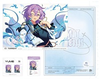 【偶像夢幻祭2】LIMIT BREAK系列文件夾套組-花群冬芽