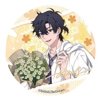 【時光代理人】BEMOE《時光代理人II》花予相隨Flowery系列 程小時款