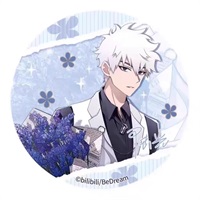 【時光代理人】BEMOE《時光代理人II》花予相隨Flowery系列 陸光款