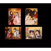 【天官賜福】共賞光景系列 收藏相卡套裝