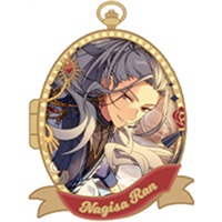 【偶像夢幻祭2】星夢紀念掛墜 乱凪砂