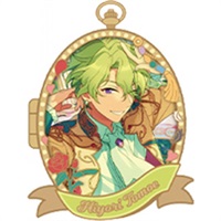 【偶像夢幻祭2】星夢紀念掛墜 巴日和