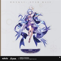 【崩壞:星穹鐵道】星鐵LIVE系列壓克力立牌知更鳥