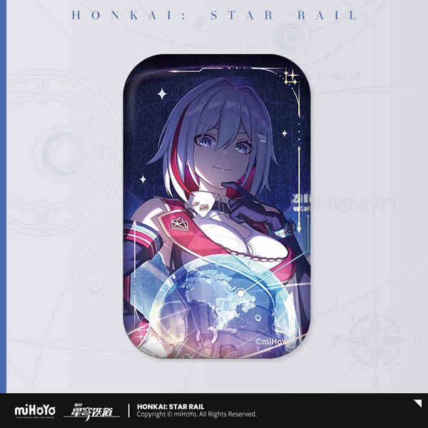 【崩壞:星穹鐵道】光錐系列徽章 宇宙市場趨勢