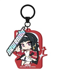 【絕區零】 麗都系列 Q版壓克力吊飾 天琴座 耀嘉音