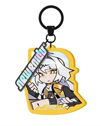 【絕區零】 麗都系列 Q版壓克力吊飾  雲巋山 儀玄