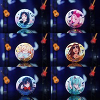 【ALIEN STAGE】兔子系列 B6 徽章盒玩