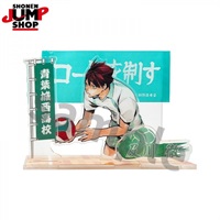 【排球少年】橫斷幕壓克力立牌 及川徹