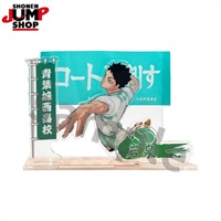 【排球少年】橫斷幕壓克力立牌 岩泉一