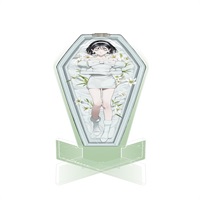 【ALIEN STAGE】 Drowing Bloom -花骸沉眠- X型壓克力立牌Sua 款