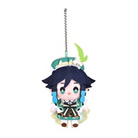 【原神】 2023嘉年相聚系列 指偶吊飾-溫蒂