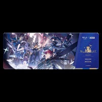 【明日方舟】滑鼠墊-巫異盛宴