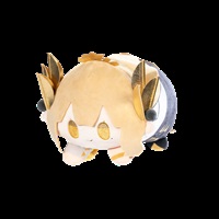 【明日方舟】Q版站肩玩偶-繆爾賽斯款