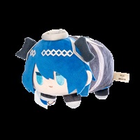 【明日方舟】Q版站肩玩偶-莫斯提馬款