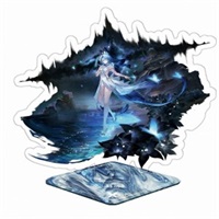 【鳴潮】共鳴者主題場景立繪立牌 守岸人