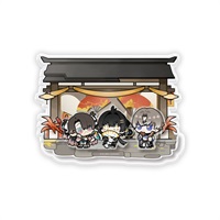 【鳴潮】閑趣日常主題組合立牌 追月節款