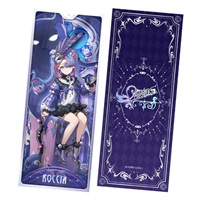 【鳴潮】票卡  琉光彩影シリーズ ロココ