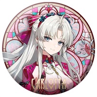 【鳴潮】胸章 琉光彩影シリーズカルロッタ