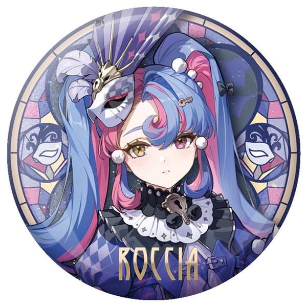 【鳴潮】胸章 琉光彩影シリーズ ロココ