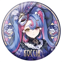 【鳴潮】胸章 琉光彩影シリーズ ロココ