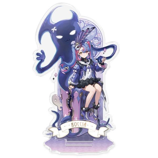 【鳴潮】壓克力立牌 琉光彩影シリーズ ロココ