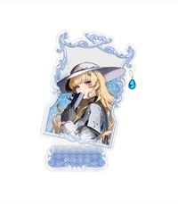 【鳴潮】流砂壓克力立牌 仮面シリーズ  フィービー