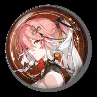 【鳴潮】共鳴者主題 头像双闪徽章 第一彈 长离
