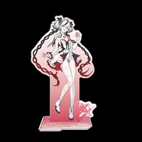 【鳴潮】共鳴者主題 編隊立繪立牌 椿