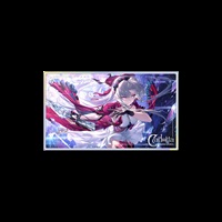 【鳴潮】共鳴者系列 共鳴覺醒壓克力色紙 珂莱塔