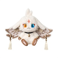 【鳴潮】阿布毛絨玩偶