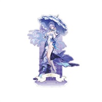 【鳴潮】琉光彩影系列壓克力立牌 坎特蕾拉款