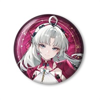 【鳴潮】共鳴者主題頭像雙閃徽章 第二彈 珂萊塔款