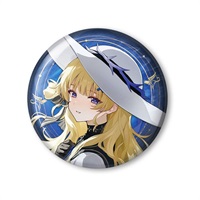 【鳴潮】共鳴者主題頭像雙閃徽章 第二彈 菲比款