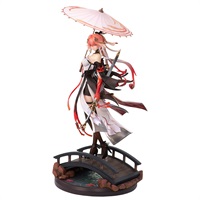 【鳴潮】薪火系列長離1/7模型 傘下回眸Ver.