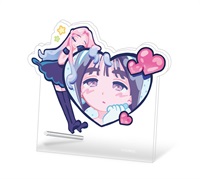 【ALIEN STAGE】 DLC:Fruity Heart 壓克力立牌 Mizi&Sua 款