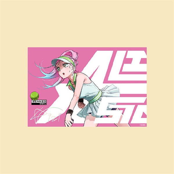 【ALIEN STAGE】異形舞台 Passion 燙色色紙 MIZI款