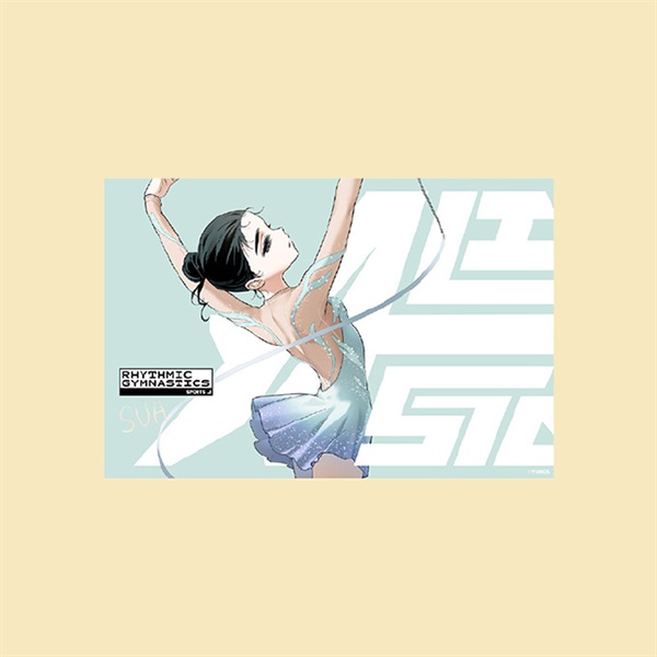 【ALIEN STAGE】異形舞台 Passion 燙色色紙 SUA款