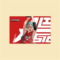 【ALIEN STAGE】異形舞台 Passion 燙色色紙 TILL款