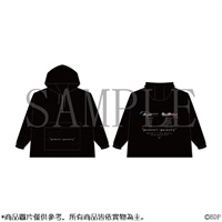 【BanG Dream SP LIVE in TAIPEI】外套 MyGO!!!!!×Ave Mujica