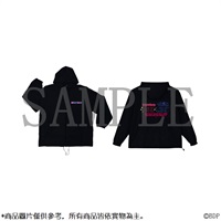 【BanG Dream SP LIVE in TAIPEI】外套 Poppin Party×Roselia