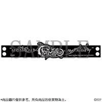 【BanG Dream SP LIVE in TAIPEI】橡膠手環 Ave Mujica